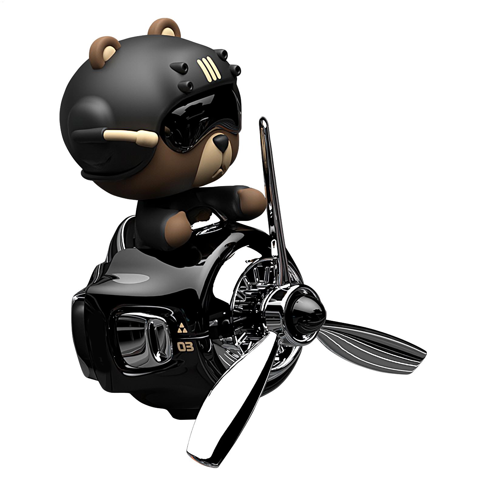 Women Accessories Outlet - Bear Air Freshener for Car Bear