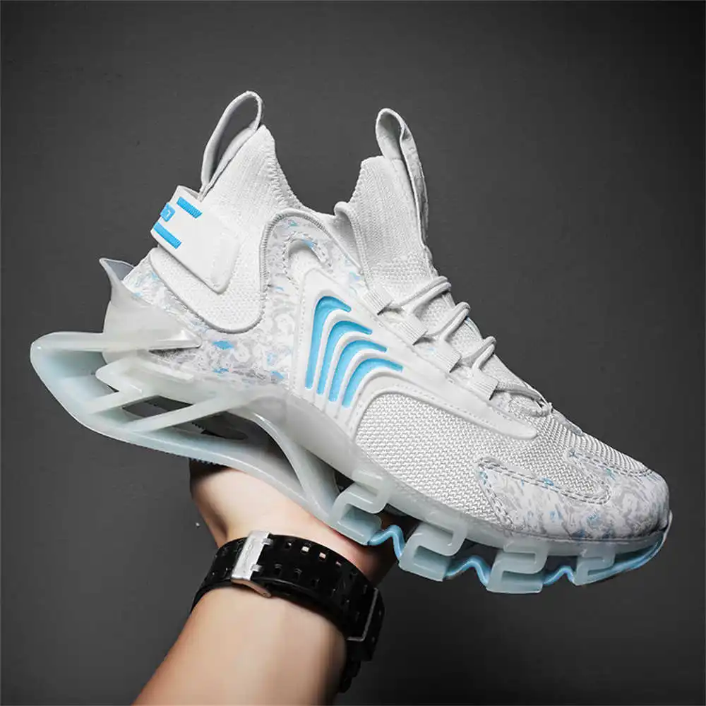 Women Accessories Business Name - Blue Slipon Long Pink Boots Light