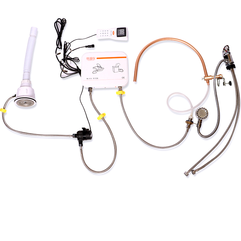 Women Accessories Outlet - Salon Water Circulation System with Constant