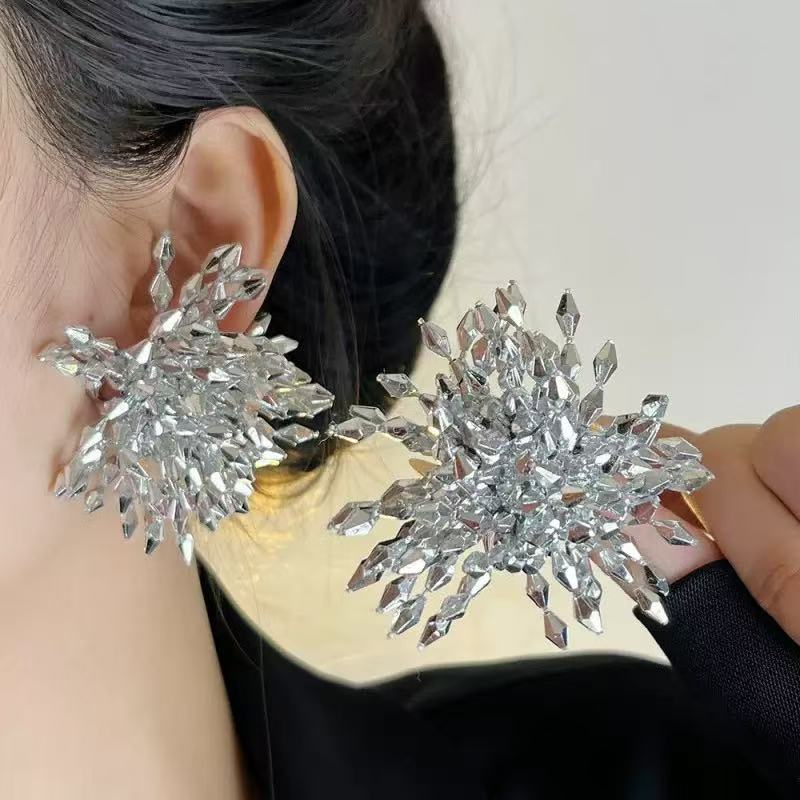 Women Accessories In Amazon - New Amazon Europe & America Metal