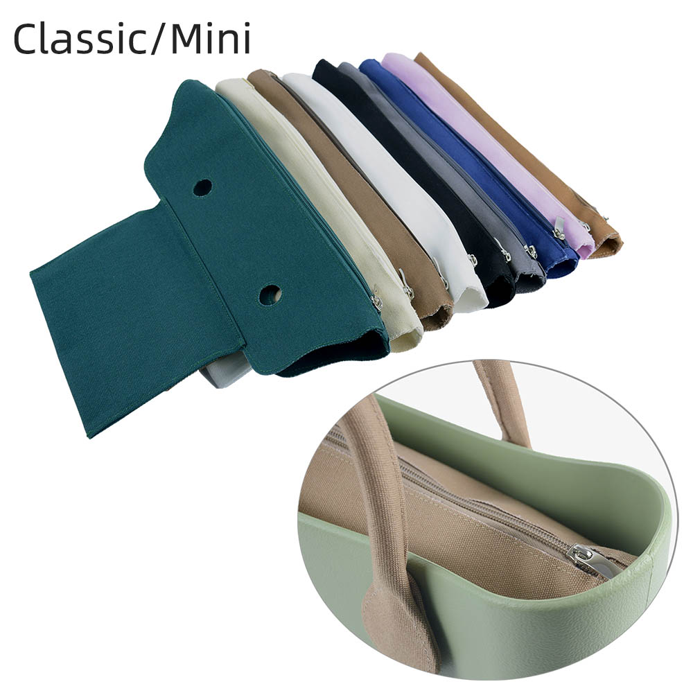 Women Accessories List - New 1 pc Classic Mini Canvas