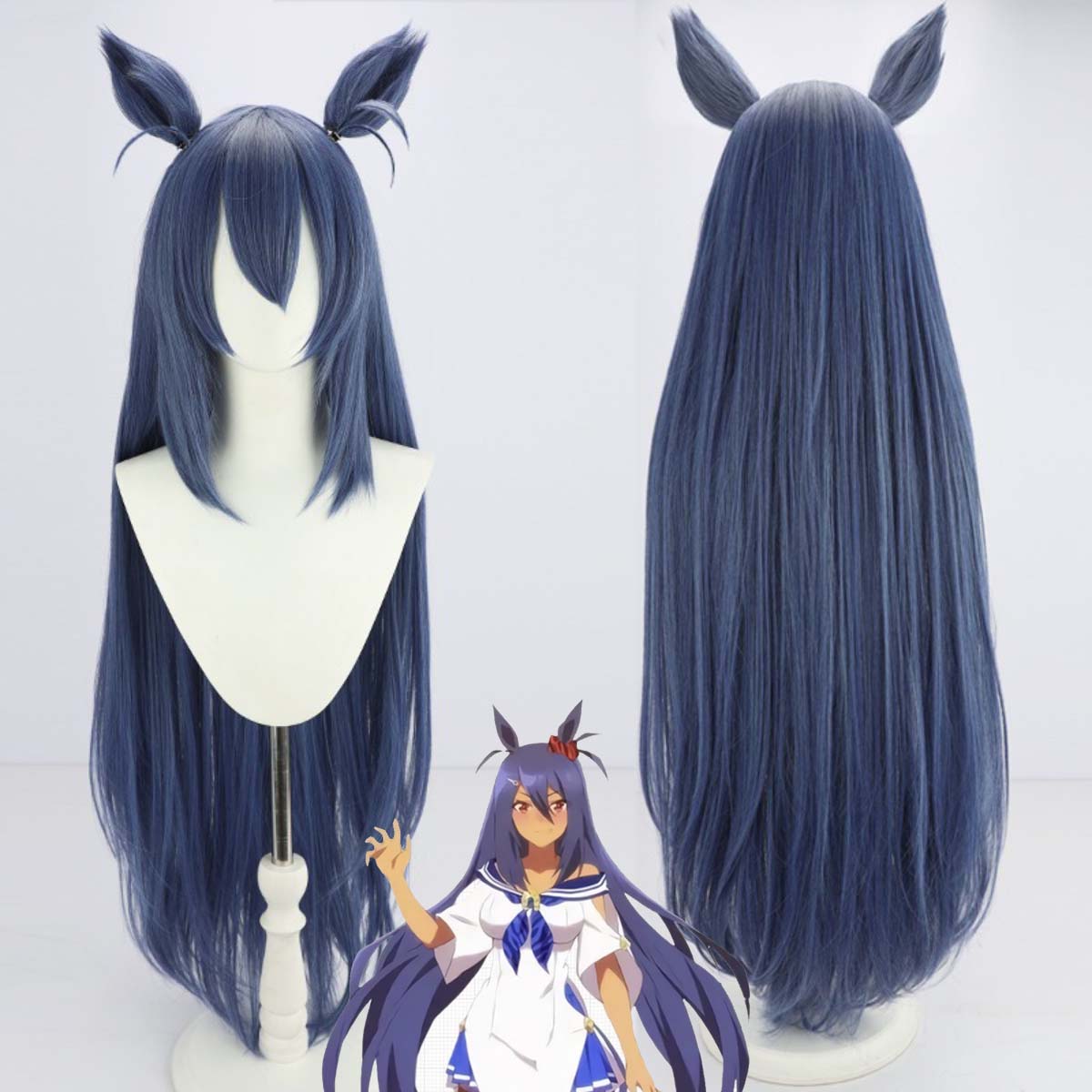 Women Accessories In Amazon - Game Roleplay Party Costume Prop Uma