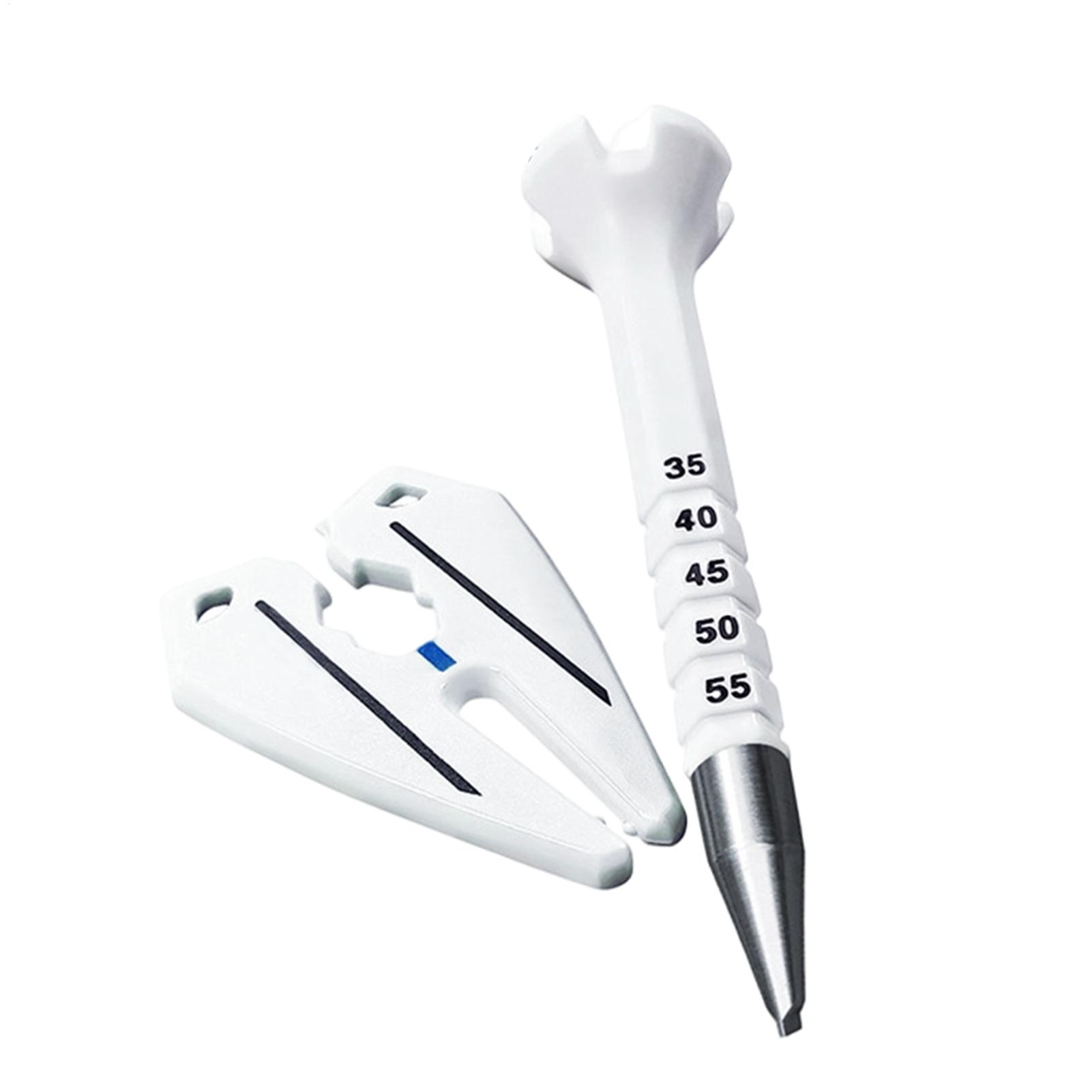 Women'S Golf Accessories - Golf Tees On-Course Accessories Golf Training