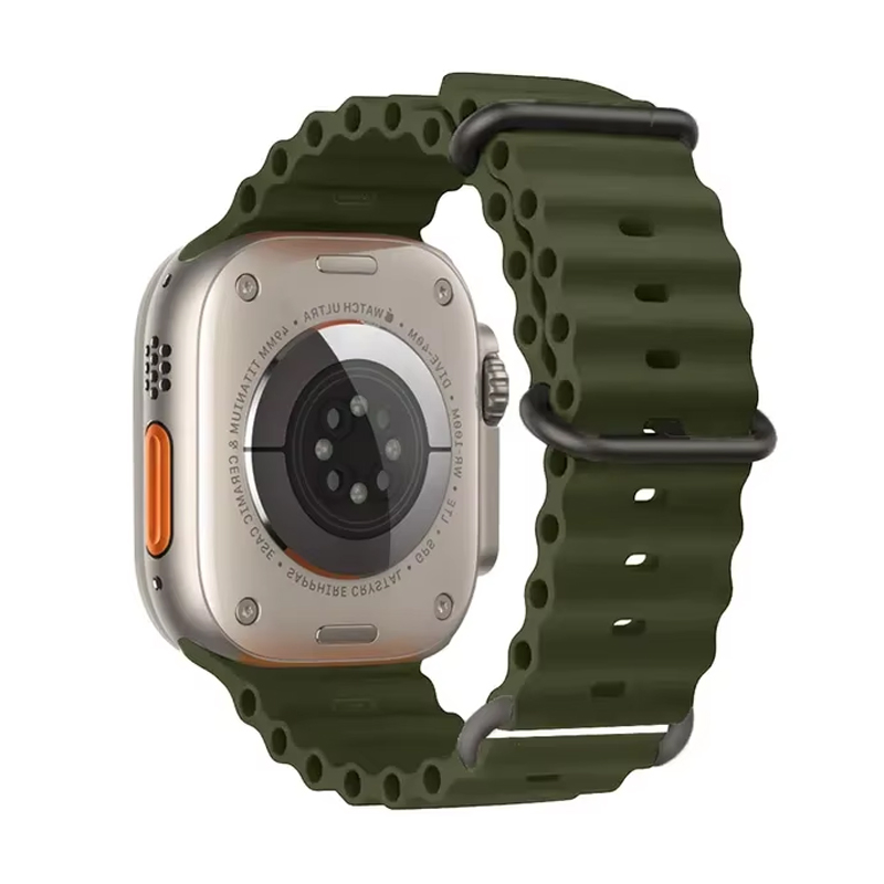 Women Accessories Website - Ocean Strap for apple watch Band