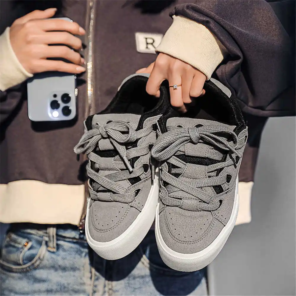 Women Accessories Business Name - With Lacing Hiphop Women's School Shoes