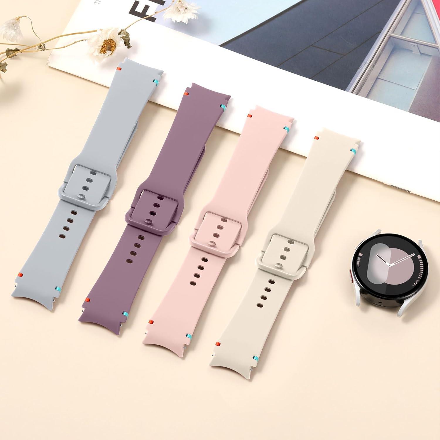 Women Accessories Website - Straps for Samsung Galaxy Watch 7