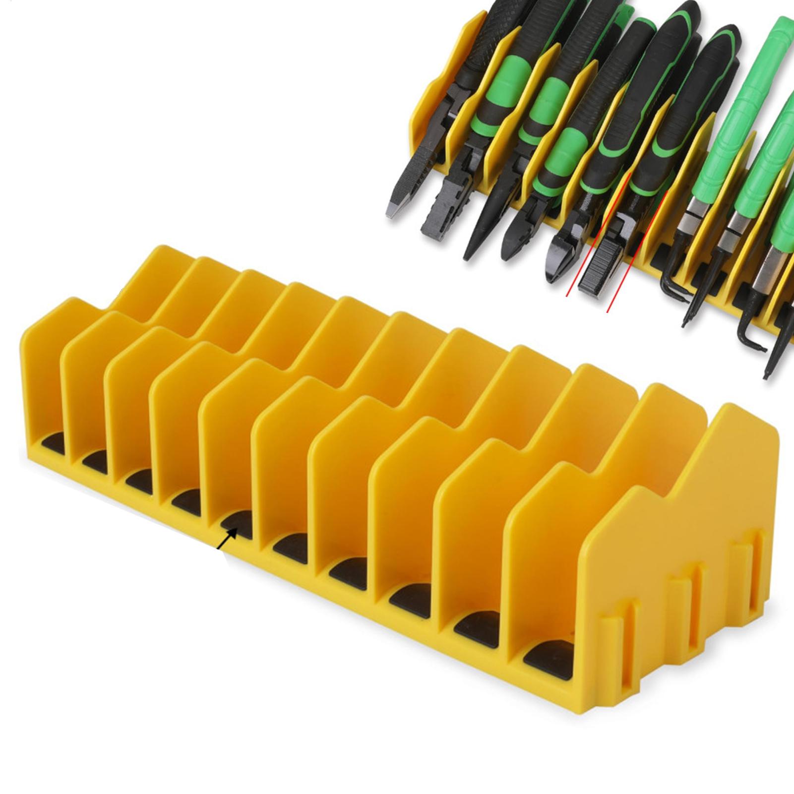 Women Accessories List - Space Saving Drawer Pliers Rack Sturdy