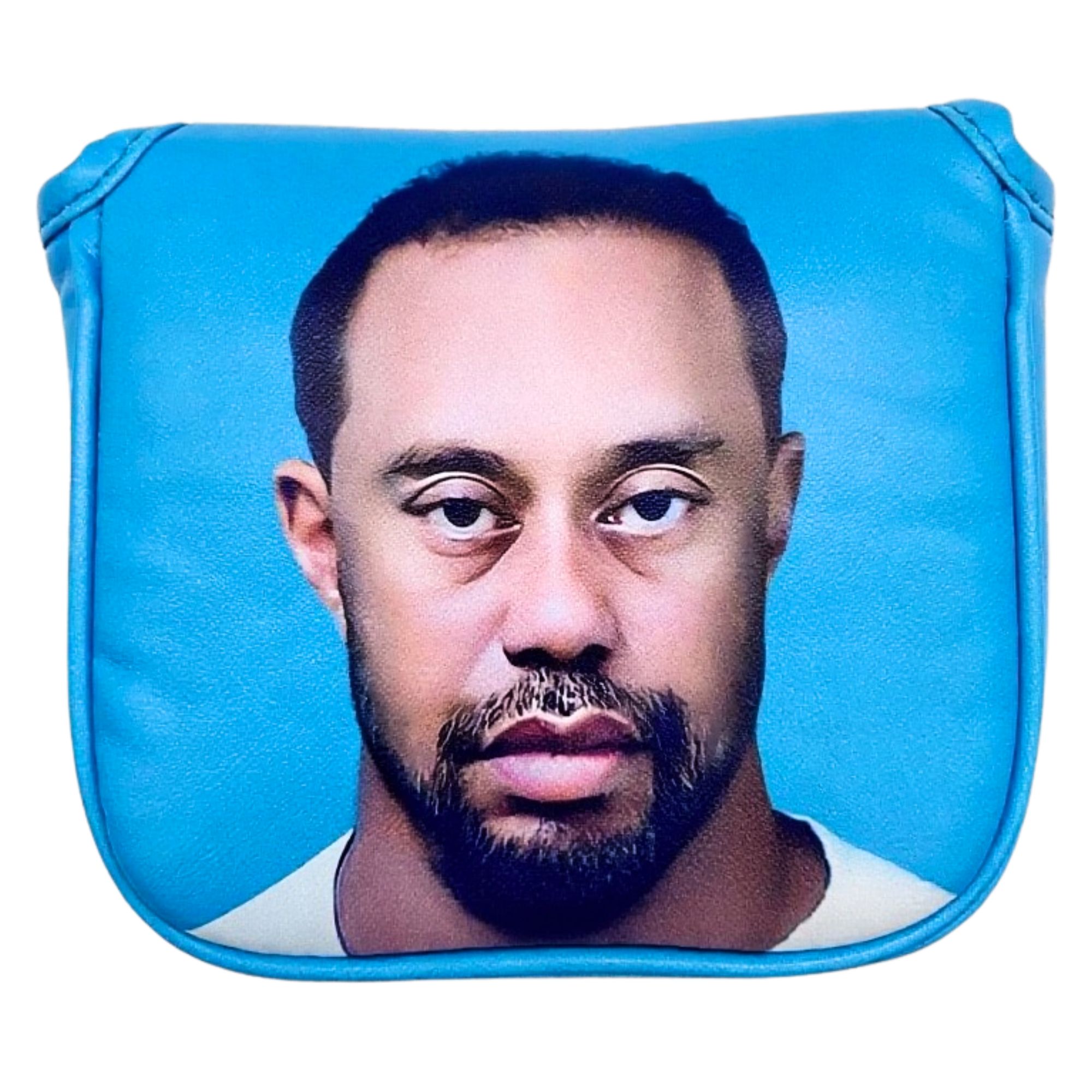 Women'S Golf Accessories - Funny Golf Mallet Putter Head Cover