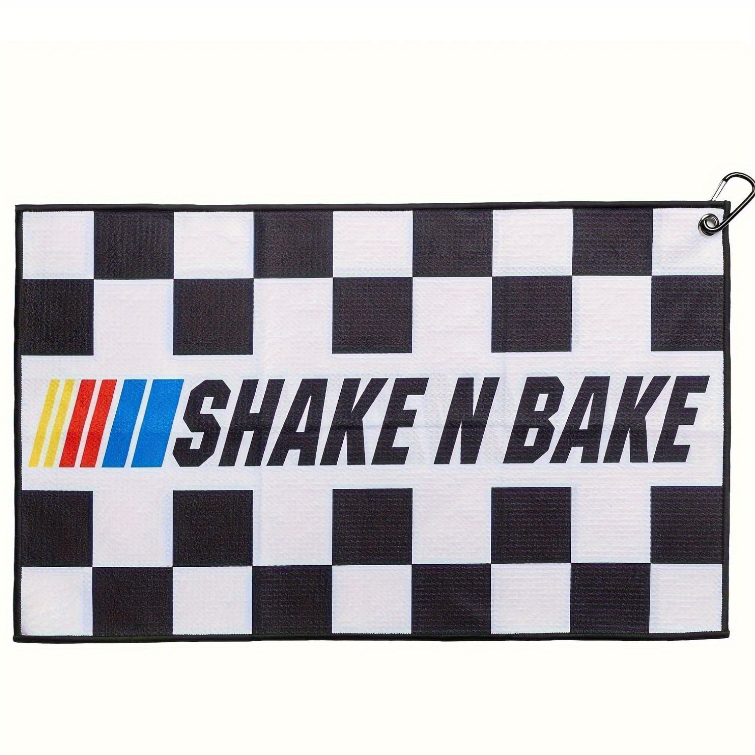 Women'S Golf Accessories - Funny Microfiber Premium Golf Towels, Printed