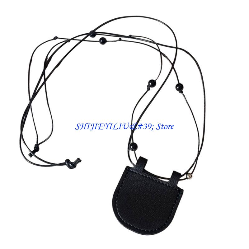 Women Accessories Shop Design - E21F Unique Designs Necklace Convenient Accessory
