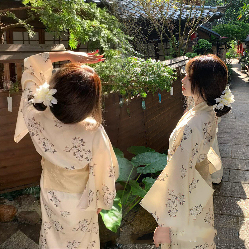 Traditional Kimono Women Japan - Women'S Kimono Accessories 评论和价格