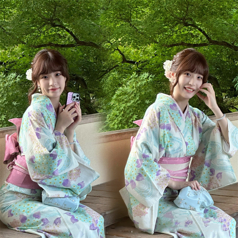 Traditional Kimono Women Japan - Women'S Kimono Accessories 评论和价格