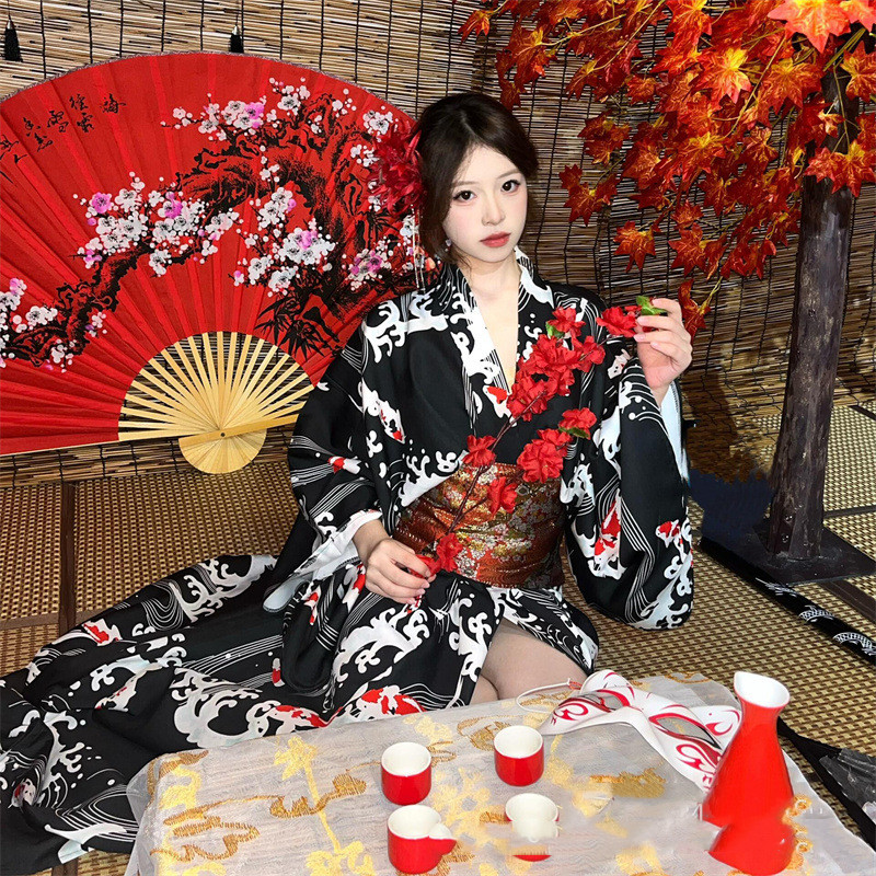 Traditional Kimono Women Japan - Women'S Kimono Accessories 评论和价格