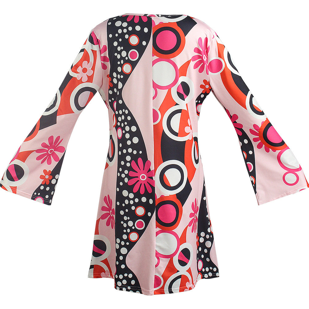 Halloween Retro 60s 70s Disco  - Women'S Accessories In The 60S 评论和价格