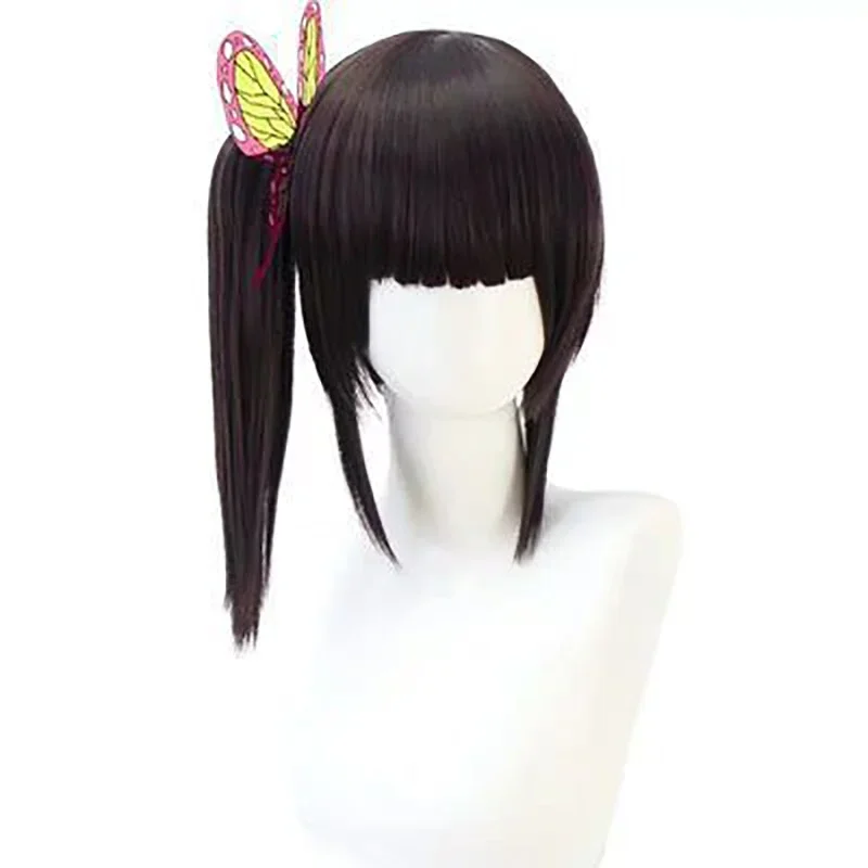 Anime Tsuyuri Kanao Cosplay Co - Women'S Kimono Accessories 评论和价格
