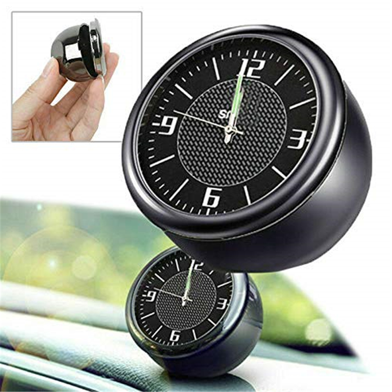 Universal Auto Gauge Clock Min - Women Accessories Outlet 评论和价格