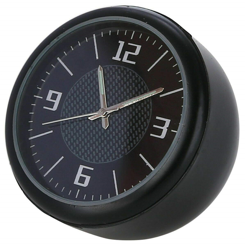 Universal Auto Gauge Clock Min - Women Accessories Outlet 评论和价格
