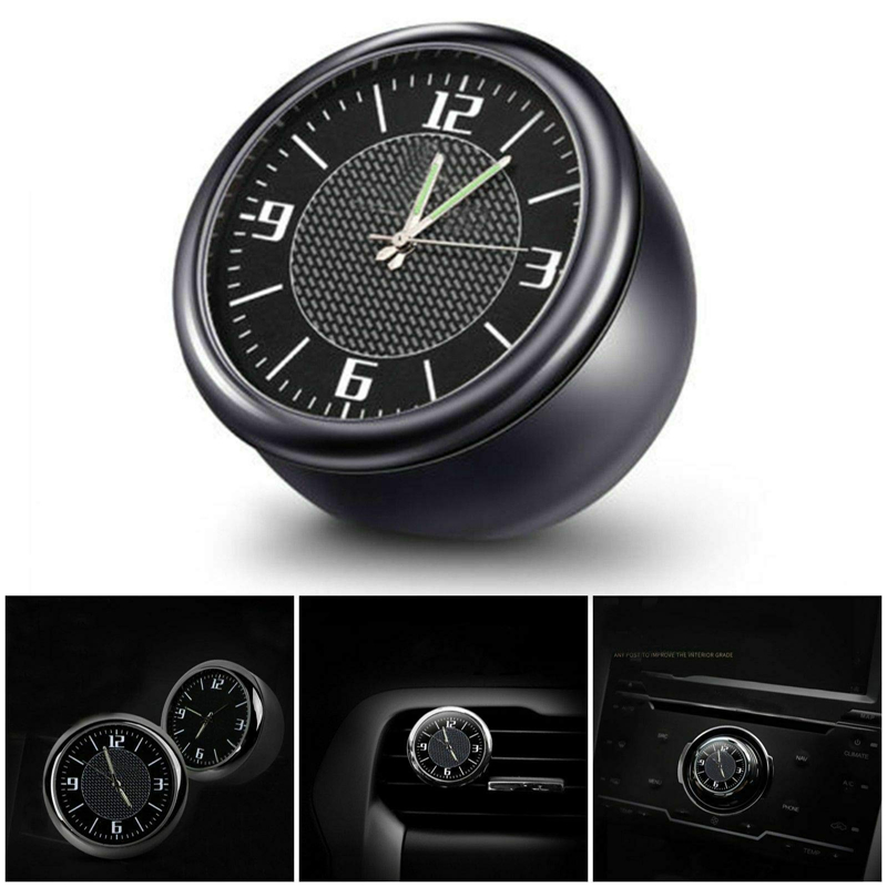 Universal Auto Gauge Clock Min - Women Accessories Outlet 评论和价格