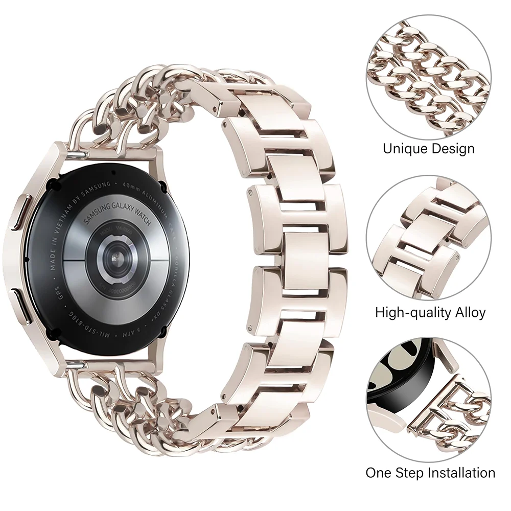 20mm 22mm Watchbands For Samsu - Women'S Accessories New Balance 评论和价格