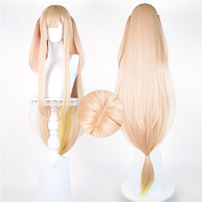 Already Styled Kaguya Cosplay  - Women'S Kimono Accessories 评论和价格