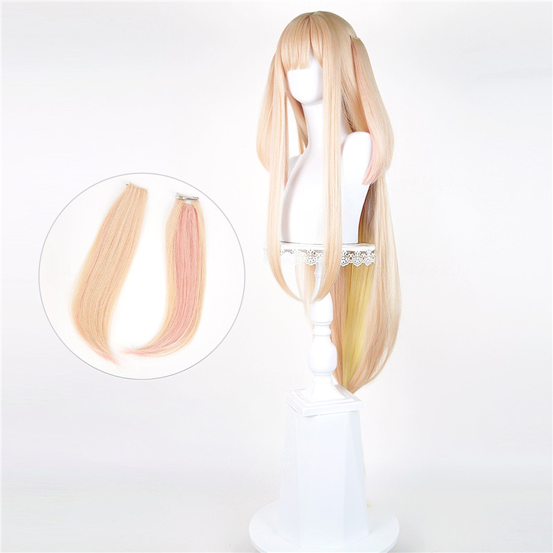 Already Styled Kaguya Cosplay  - Women'S Kimono Accessories 评论和价格