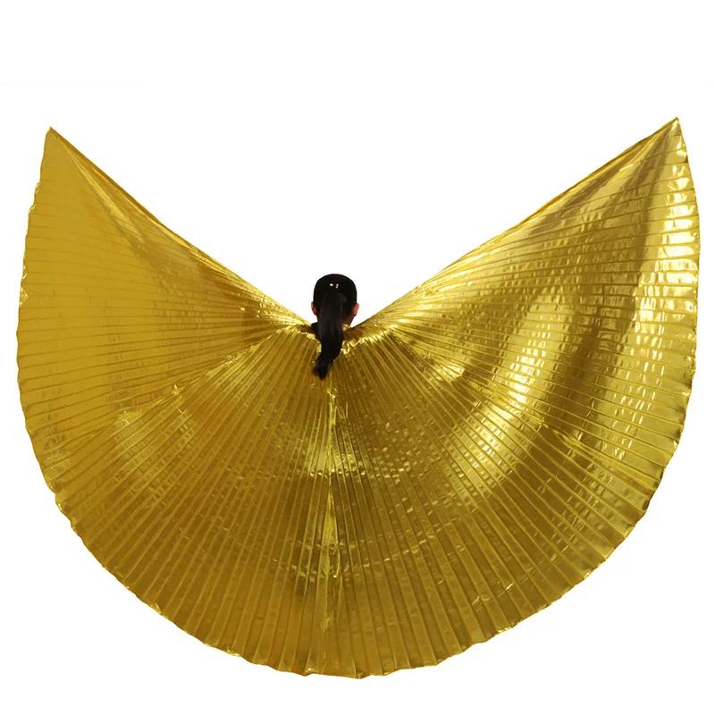 Adult Belly Dance Isis Wings S - Women'S Egyptian Accessories 评论和价格