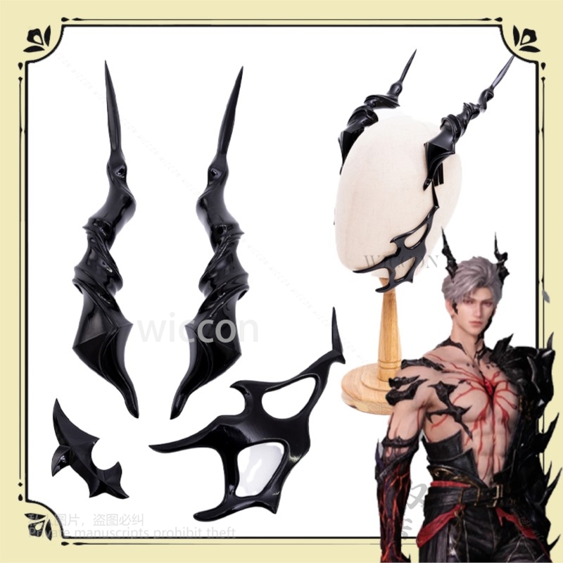 Anime Game Love And Deepspace  - Women Accessories Gift Set 评论和价格
