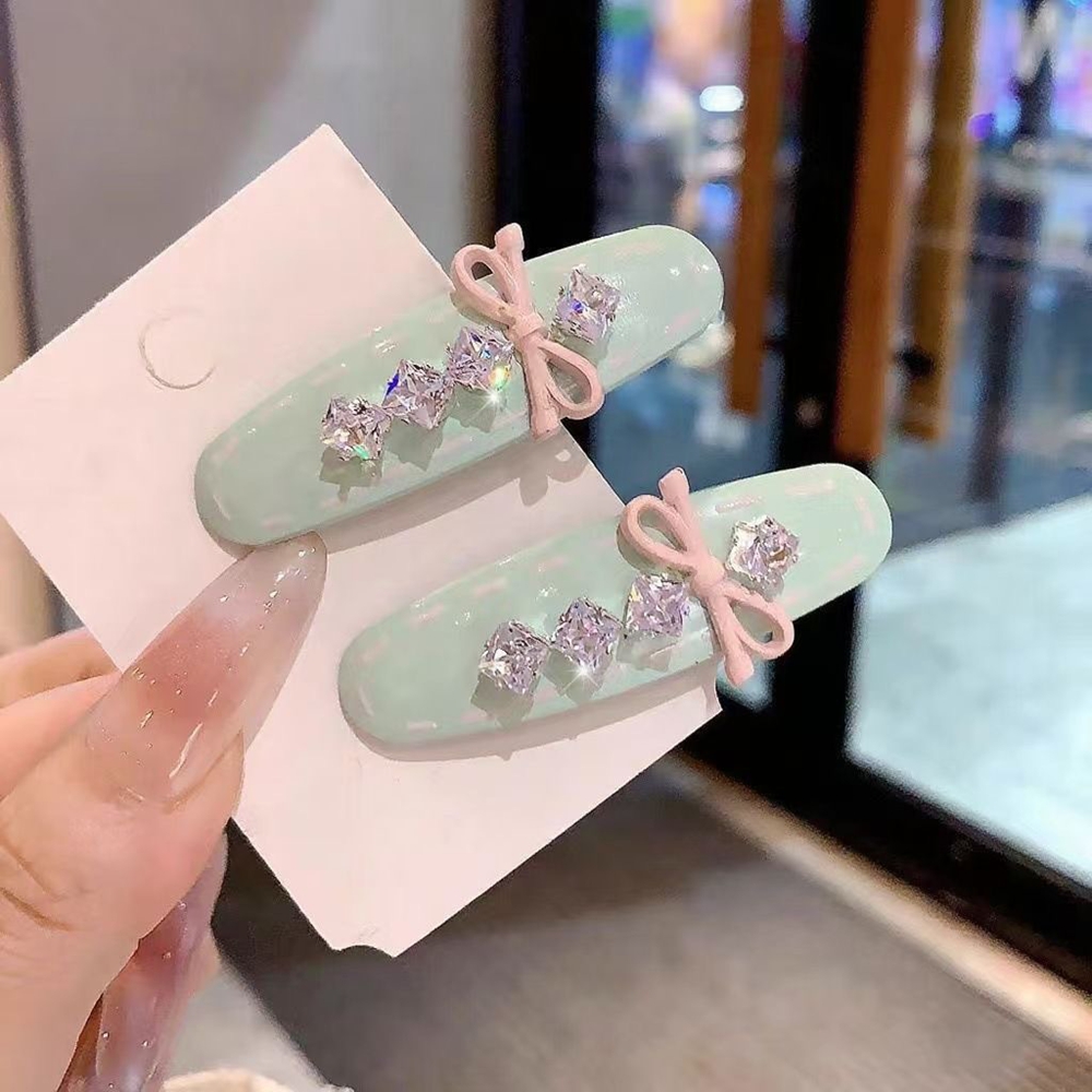 2026 New Trend Sweet Green Acr - Women'S Accessories Trends 2026 评论和价格