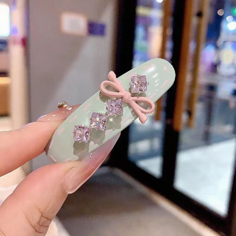2026 New Trend Sweet Green Acr - Women'S Accessories Trends 2026 评论和价格