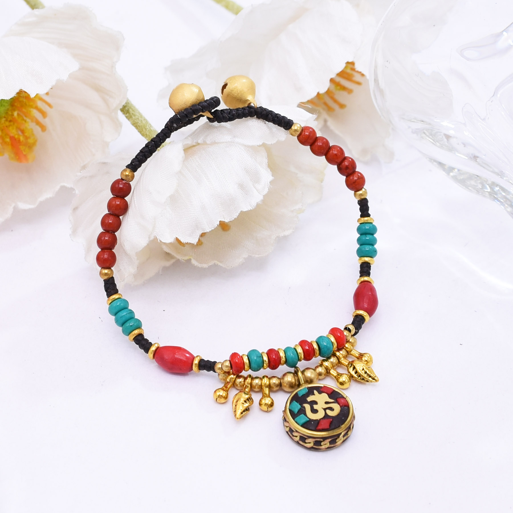 Women Kazakhstan Nepal Ethnic  - Women Accessories Nepal 评论和价格