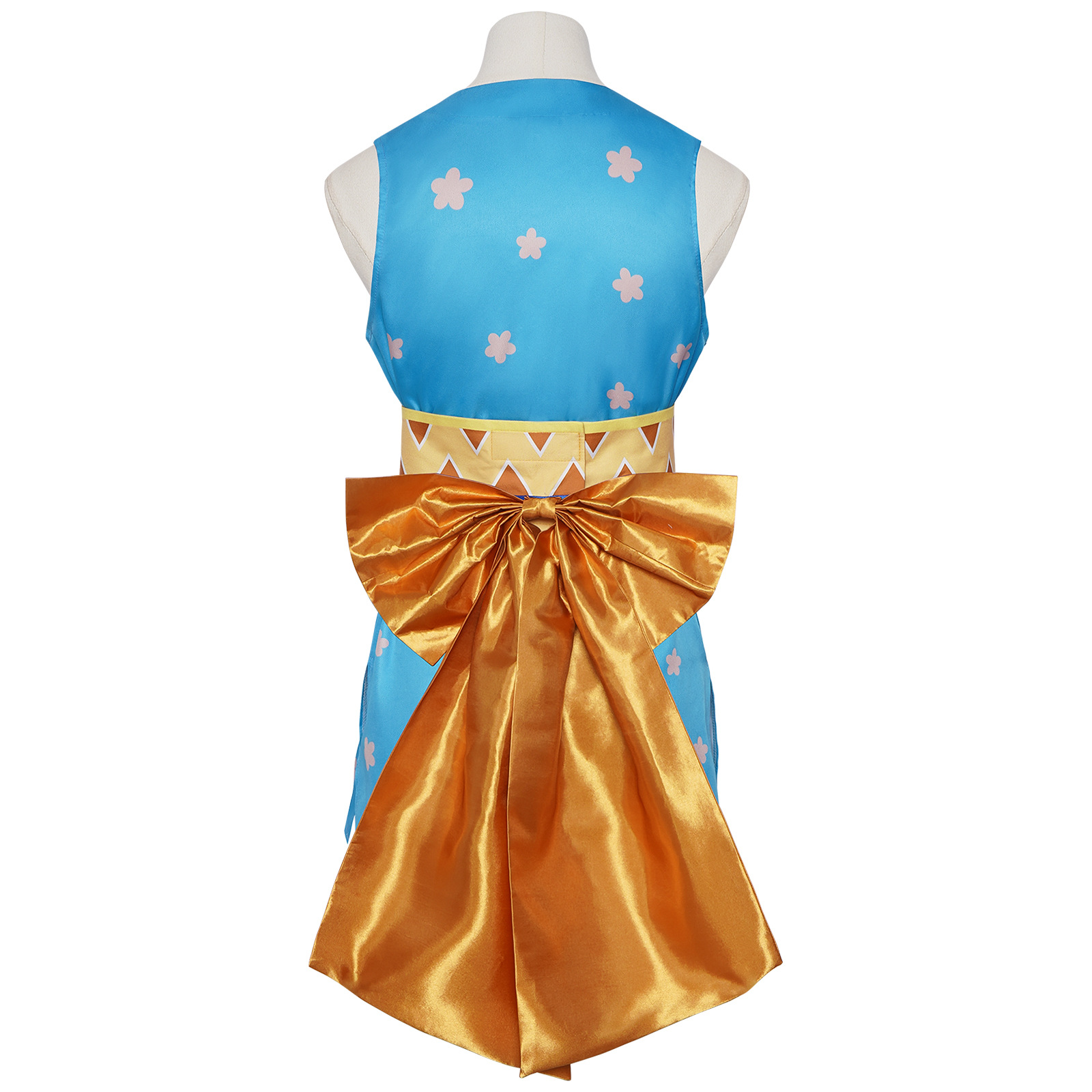 Sakura Pattern Kimono Festival - Women'S Kimono Accessories 评论和价格