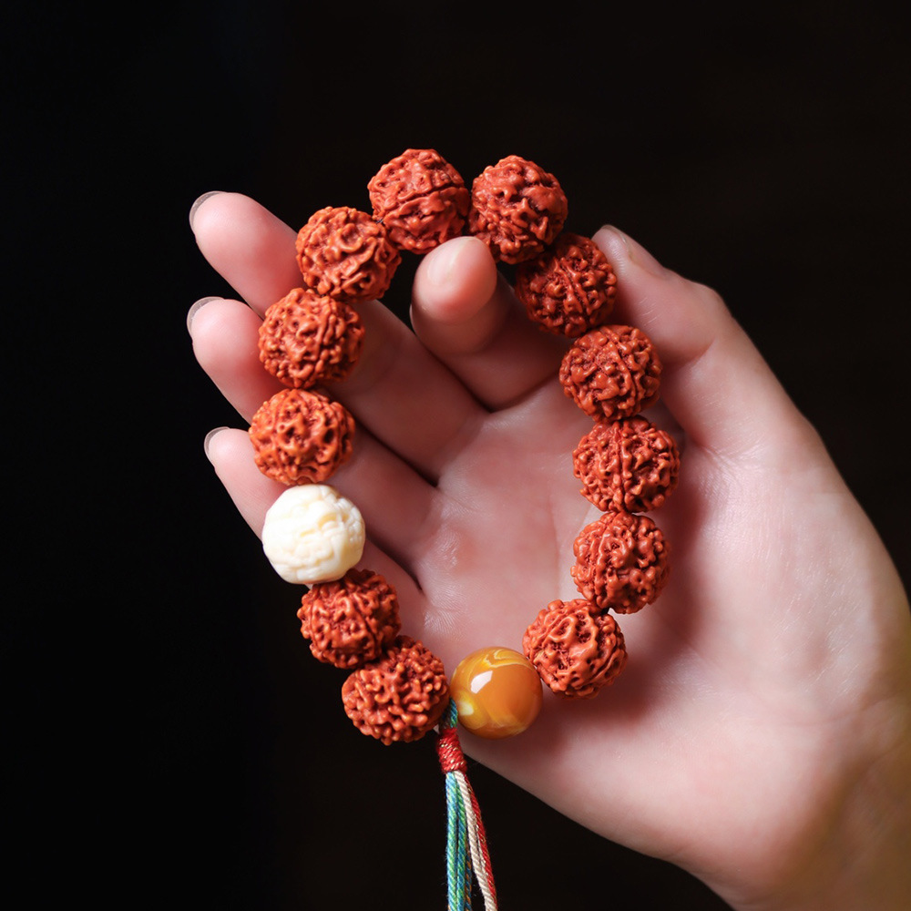 Nepal Five Petal Full Meat Dra - Women Accessories Nepal 评论和价格