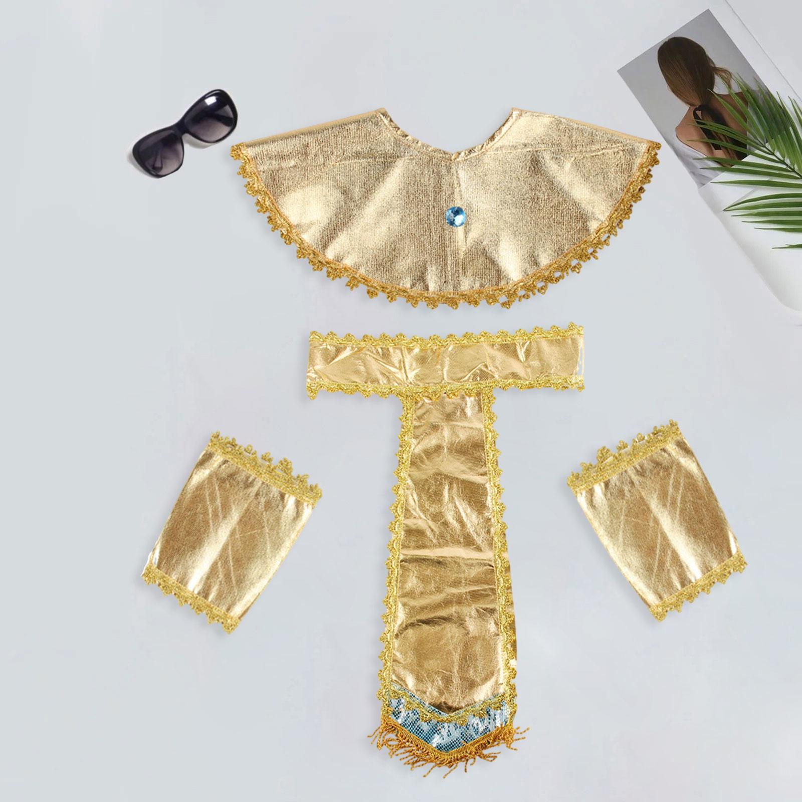 Egyptian Costume Accessories P - Women'S Egyptian Accessories 评论和价格