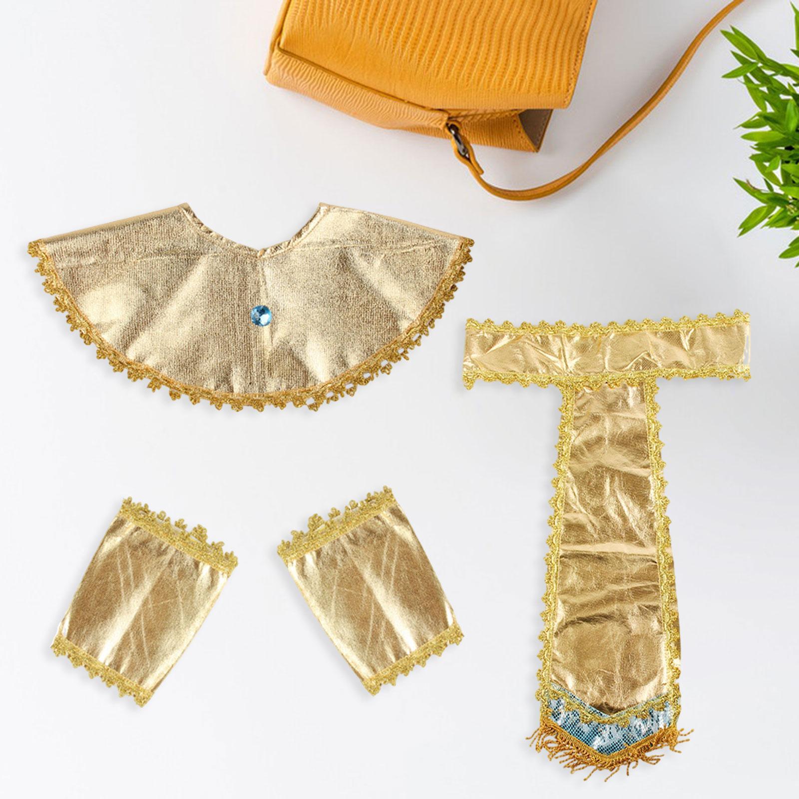 Egyptian Costume Accessories P - Women'S Egyptian Accessories 评论和价格