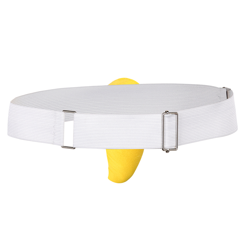 Bowser Jr Cosplay Yellow Tail  - Women'S Yellow Accessories 评论和价格