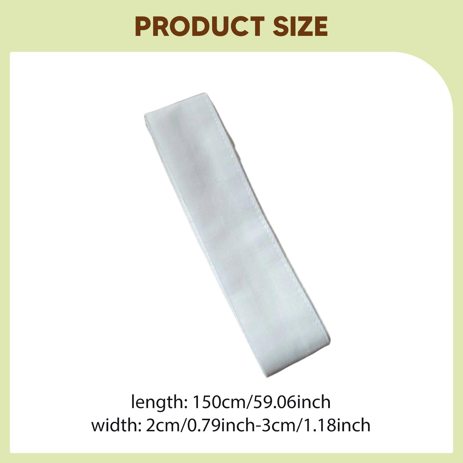Wide Obi Belt for Women Adjust - Women'S Kimono Accessories 评论和价格
