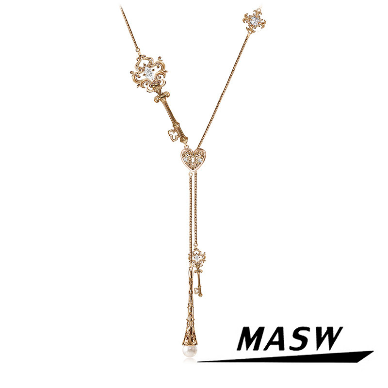 MASW Original Design Vintage T - Women'S Accessories Trends 2026 评论和价格