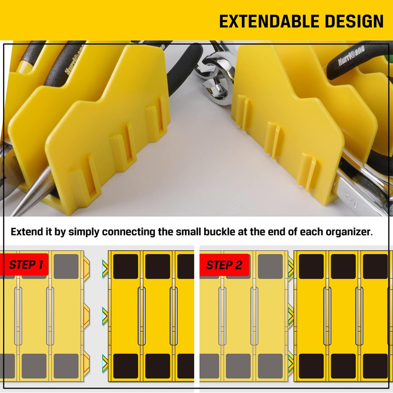 Plier Organizer Plier Holder a - Women Accessories List 评论和价格