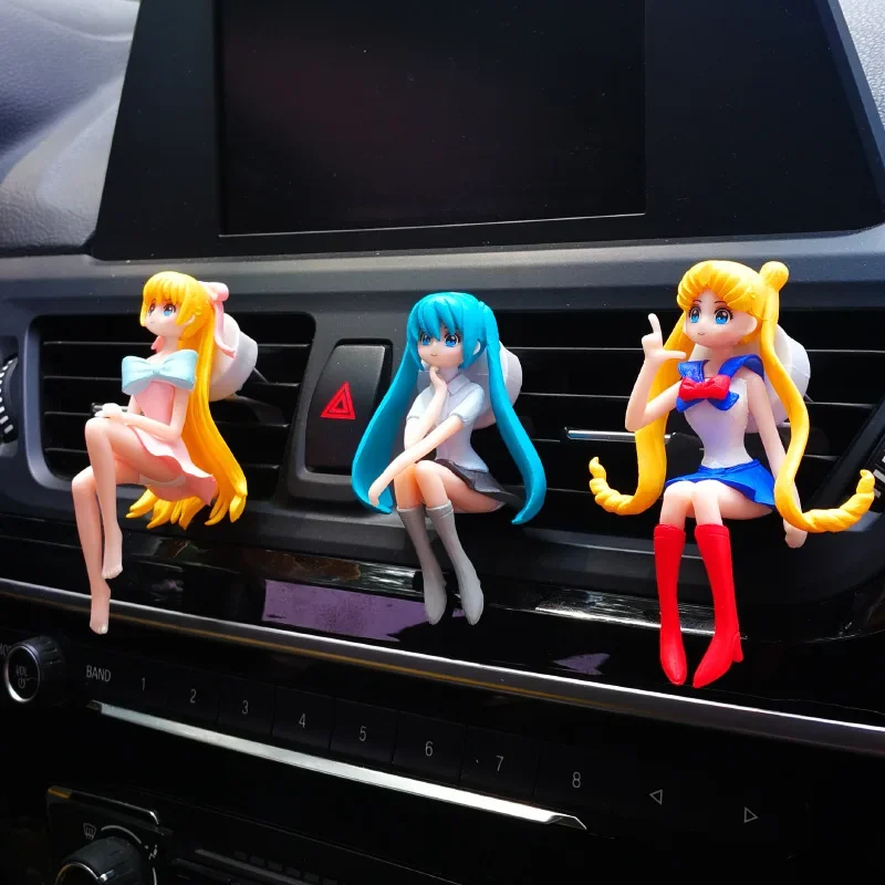 Car Air Outlet Clip Decoration - Women Accessories Outlet 评论和价格