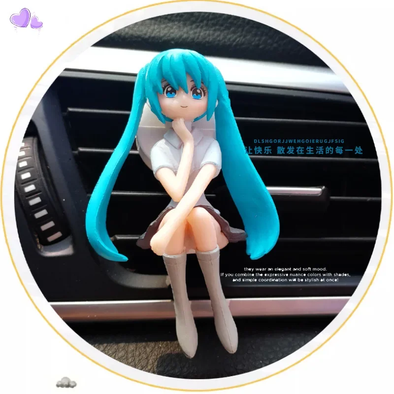 Car Air Outlet Clip Decoration - Women Accessories Outlet 评论和价格