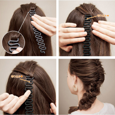 19cm Tress hair styles manufac - Women'S Accessories Manufacturers 评论和价格
