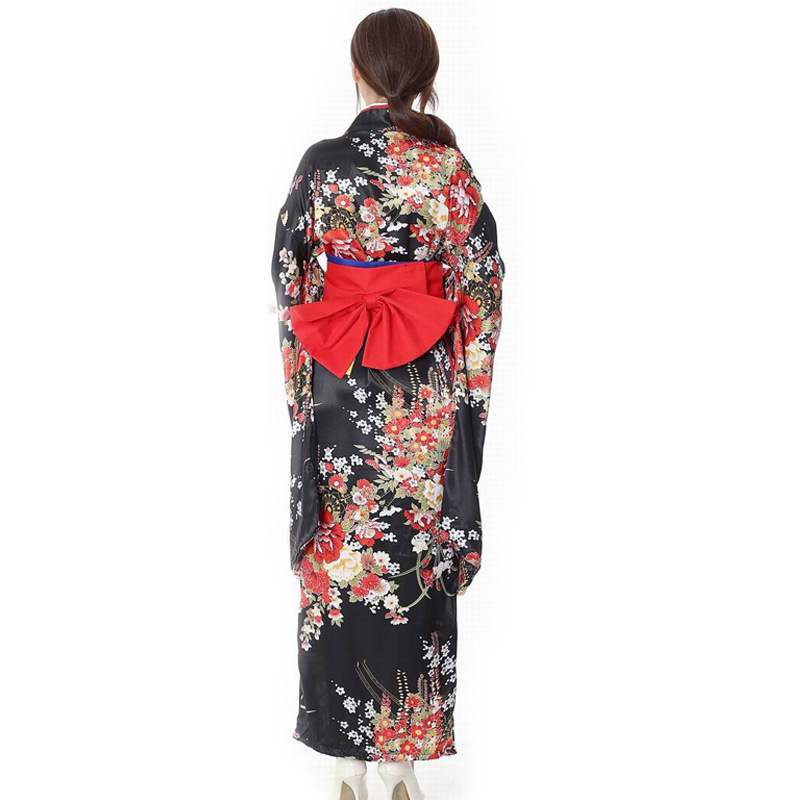 Anime Jigoku Shoujo Cosplay En - Women'S Kimono Accessories 评论和价格
