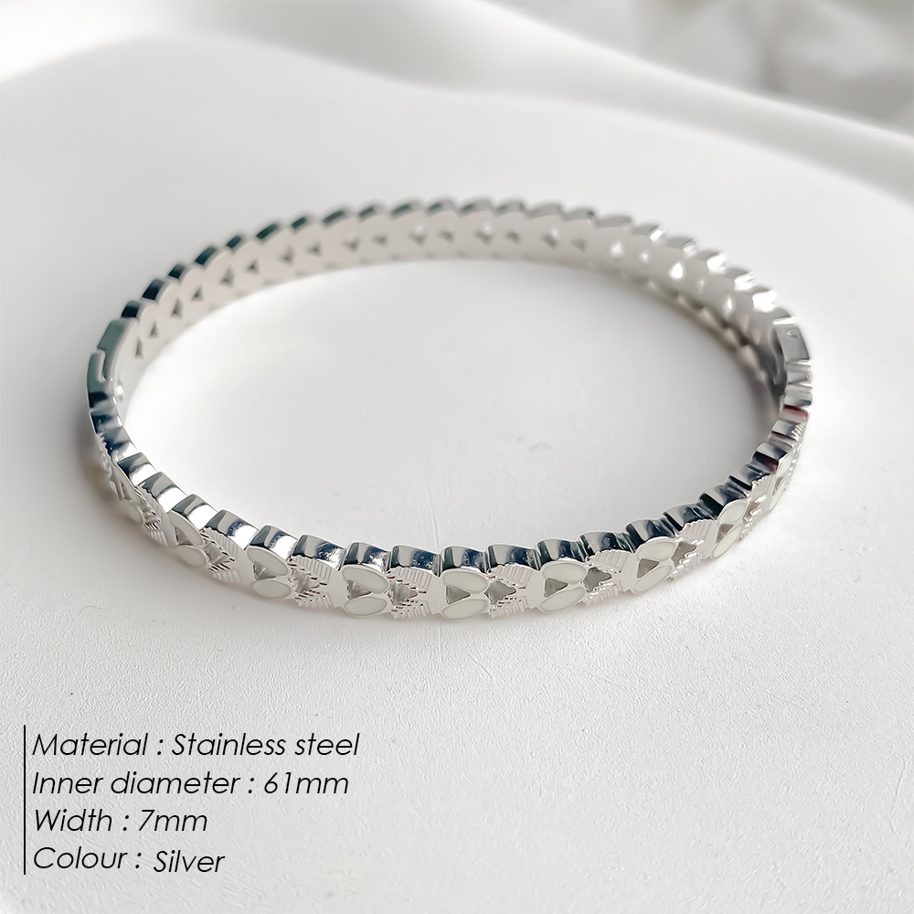 EMANCO  Stainless Steel Women' - Women Accessories Outlet 评论和价格