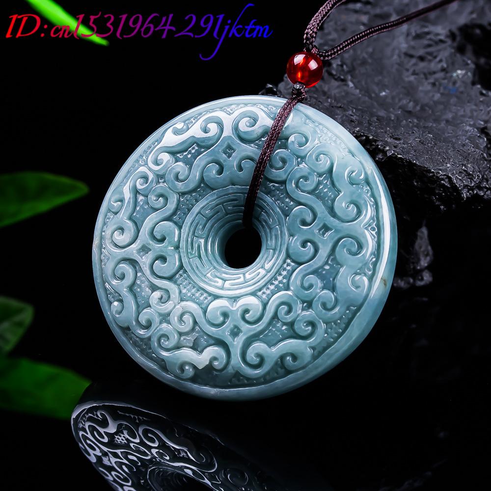 Natural Burmese Jadeite Flower - Women'S Accessories Designer 评论和价格