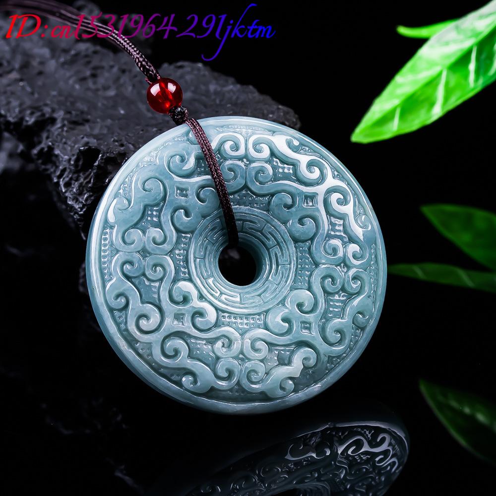 Natural Burmese Jadeite Flower - Women'S Accessories Designer 评论和价格