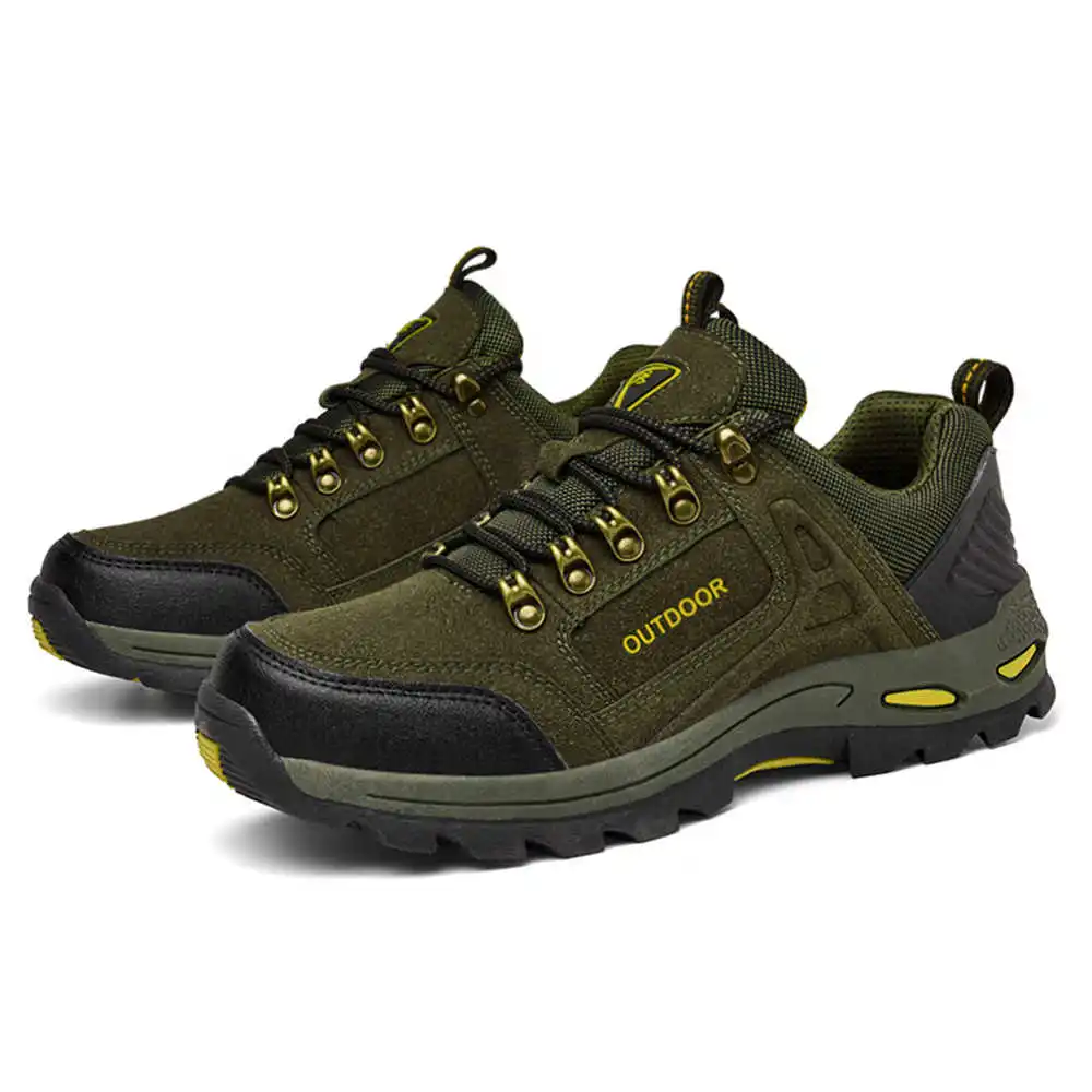 Non-slip Lace Up Hiking Tennis - Women Accessories Business Name 评论和价格