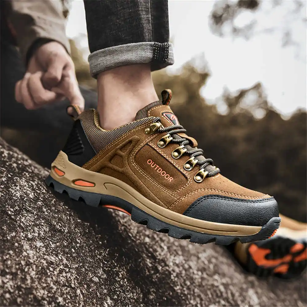 Non-slip Lace Up Hiking Tennis - Women Accessories Business Name 评论和价格
