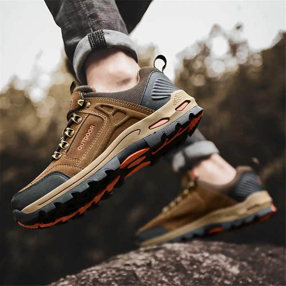 Non-slip Lace Up Hiking Tennis - Women Accessories Business Name 评论和价格