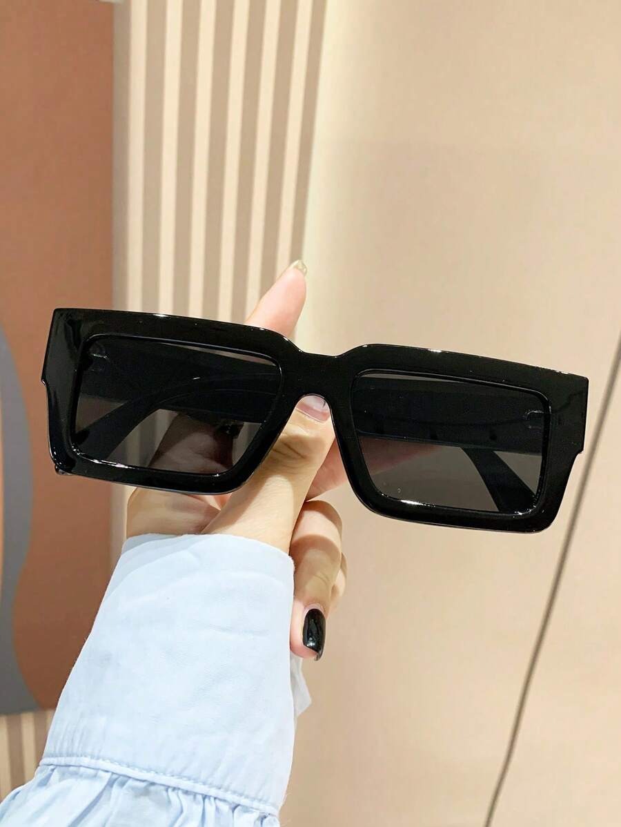 Vintage Cat-Eye Plastic Frame  - Women'S Accessories Designer 评论和价格