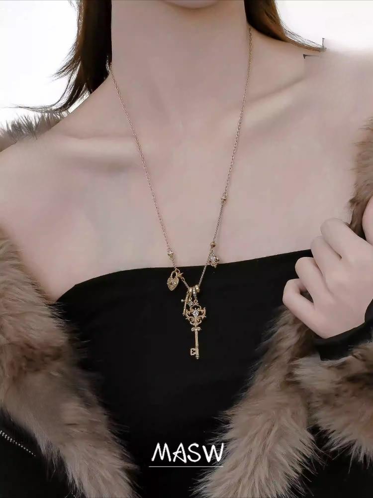 MASW Original Design Luxury Vi - Women'S Accessories Trends 2026 评论和价格